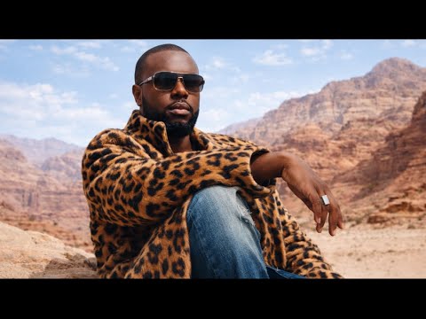 Gims_-_Indomptable (Music Audio)