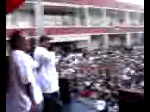 TREMENDO FLOW  RADIKAL PEOPLE  EN ECUADOR