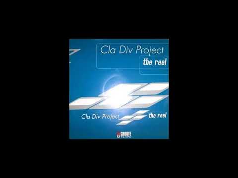 CLA DIV PROJECT - THE REEL