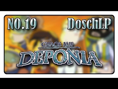 Chaos auf Deponia Reloaded #019 FINALE
