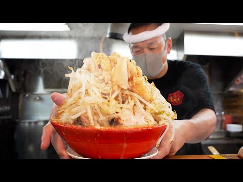 도쿄 신바시 돼지뼈 라멘 마시마시 らーめん バリ男 新橋本店 위치공유