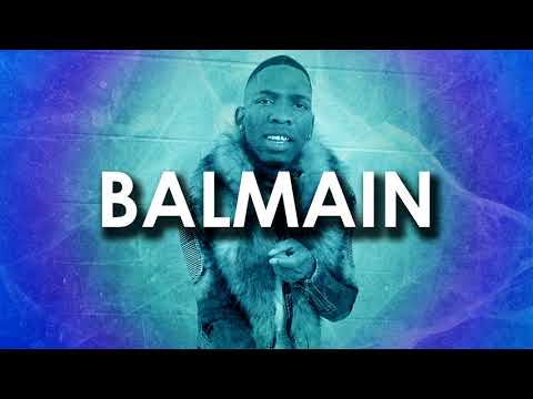 [FREE] Blocboy JB Type Beat 2018- "Balmain" (Prod. by Chino Beats)