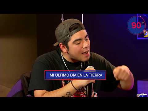 RAIDER vs ADESONG – Batalla de los Huevos Chile 2018