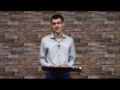 Supremația lui Hristos  |  Coloseni 1:15-20  |  Florin Mereuță