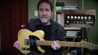 Video thumbnail for Quilter 101 Reverb with Tim Lerch by QuilterLabs