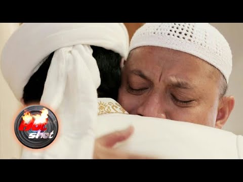 Hot Shot 24 Mei 2019 - Ust. Arifin Ilham Pergi Selamanya