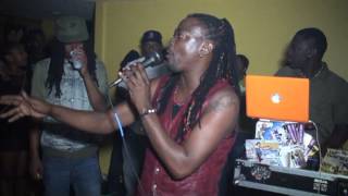 Kashu Man Live In CT 2013
