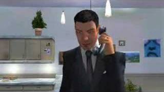 Stir - A Death Row Tale