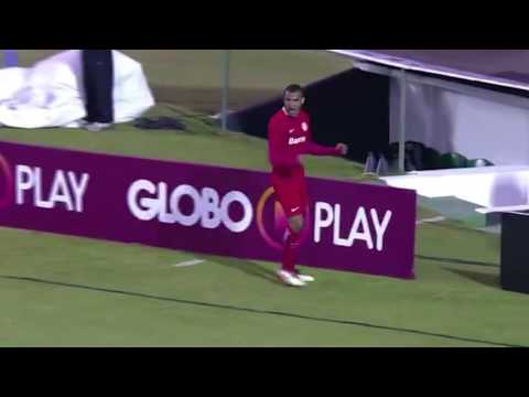 Brasileirão 2016 - Figueirense 3 x 2 Internacional