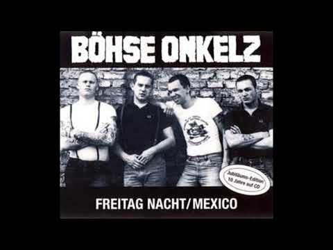 Böhse Onkelz Stolz (schnelle/beste) Version