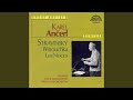 Petrushka. Scenes burlesques en 4 tableux - Petrushka´s death
