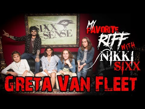download lagu mp3 mp4 Greta Van Fleet Jake Kiszka, download lagu Greta Van Fleet Jake Kiszka gratis, unduh video klip Greta Van Fleet Jake Kiszka
