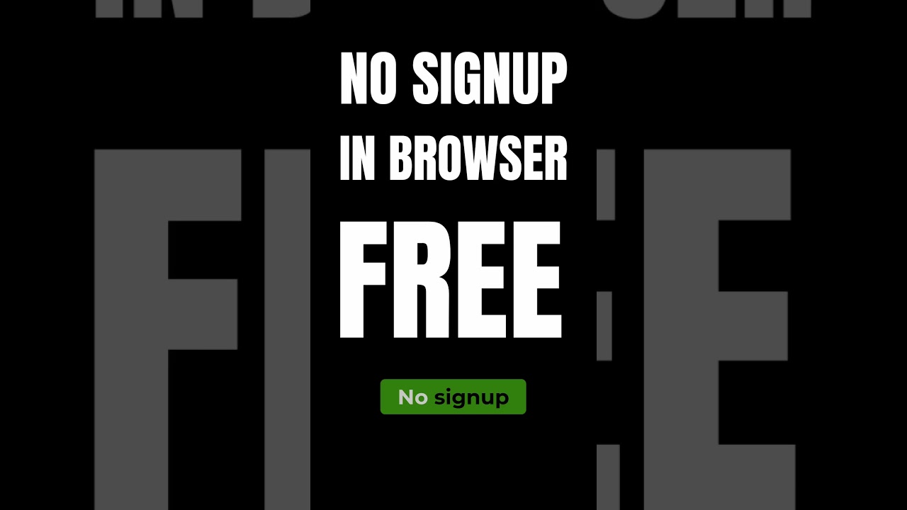 Open Source Tool That Feels Illegal to Be Free (part 22)