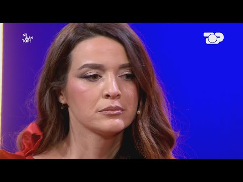 "Shumë presion, më thoshin pse bën vajza", përlotet Diola – S’e Luan Topi