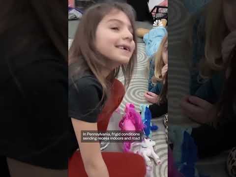 Winter storm to bring brutal cold to millions of Americans