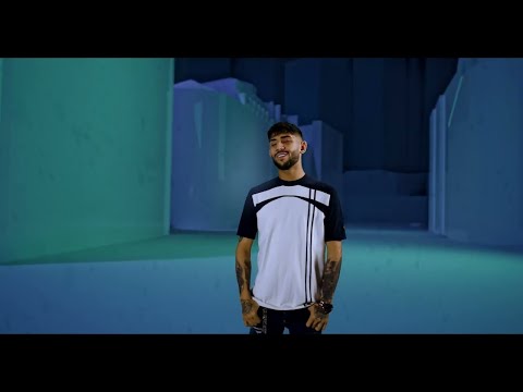 Nikolas Sax 🤦‍♂️ E din nou eclipsa  ( oficial video )