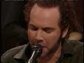 TV Live: Five for Fighting - "World"  (Leno 2006)