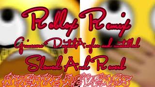 Roblox Remix- Digital Angles Grimscore Unstabled- Reverbs
