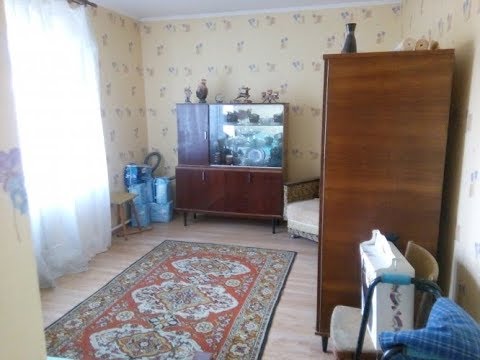 #Квартира #двухкомнатная с #участком и #гаражом Спас-Заулок #Клин #АэНБИ #недвижимость