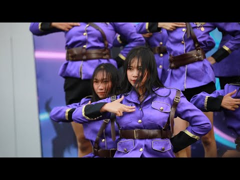 [ Fancam ] JELLYGLOW cover ANS - Say My Name (Dear as Lina)