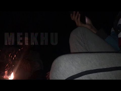 MEIKHU (COVER) A 'LIFE IN LIMBO'