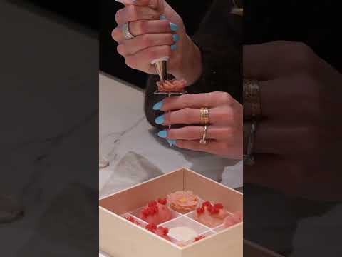 Create Your Own Traditional Japanese Sweets in Tokyo #wabunka #japan