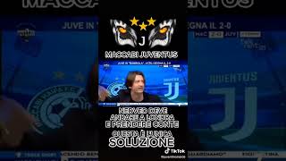 Download lagu MACCABI HAIFA JUVENTUS 2-0 OPPINI RIVUOLE ANTONIO CONTE IN PANCHINA mp3