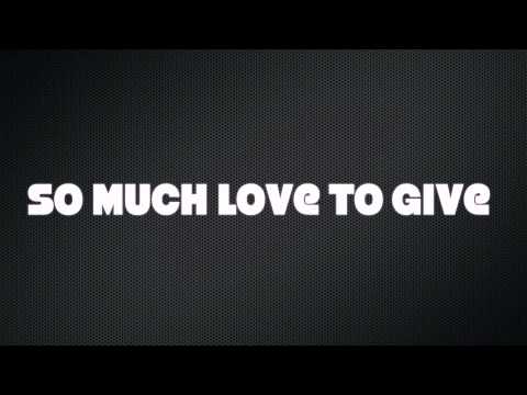 Gianluca Motta vs Dr Space & The Chocolates - So Much Love To Give (Remix)