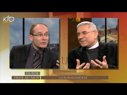 La Gourmandise