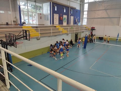 Equipo A vs Equipo B - 05/11/2022