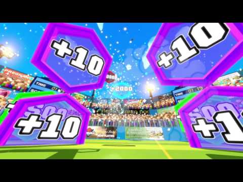 Gunball - Gameplay Trailer thumbnail