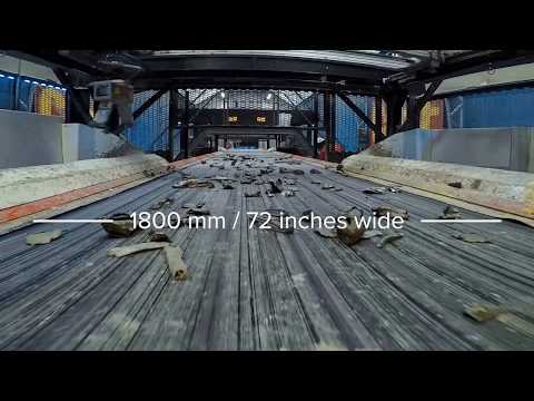 Sorting Scrap Metal with ZenRobotics Heavy Picker 2019