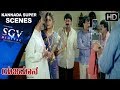 Dr Vishnuvardhan S Photo Comedy Scene Yajamana Kannada Movie Kannada Comedy Scenes 131 Prema