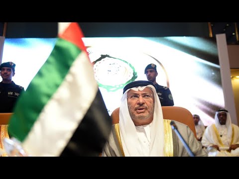 الإمارات تدعم الجهود السعودية لحل الأزمة الخليجية "بالنيابة عن الدول الأربع"