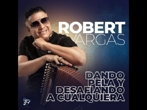 Robert Vargas - El Moñoñon