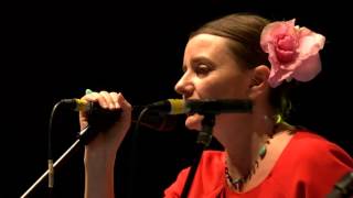 The Kaela Rowan Band fea Sattar Khan Manganiyar - Seinn O'