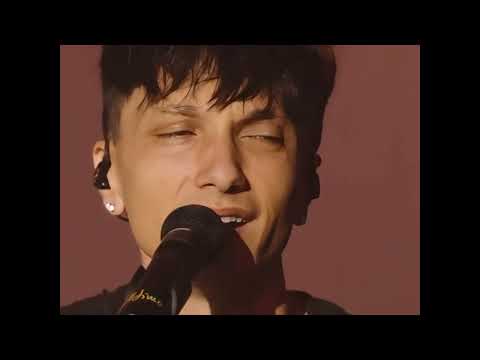 Ultimo - Fateme Cantà (tradução) - Live Stadi 2025