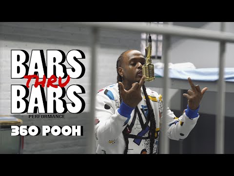 360 Pooh - Ray Charles | Bars Thru Bars Performance