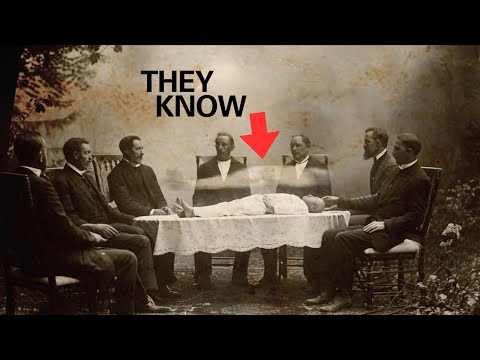 THEY DON’T WANT YOU TO KNOW How Powerful You Are!