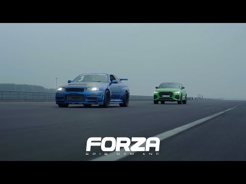 Video thumbnail for Forza