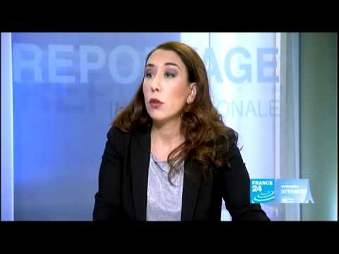 FRANCE 24 Revue de Presse - 09/02/2012 REVUE DE PRESSE