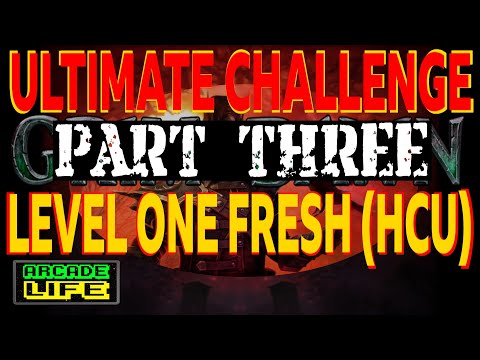 Grim Dawn - Hardcore Ultimate from Level One - Fresh Start - PART THREE - SSF - 2022 - v1.1.9.5