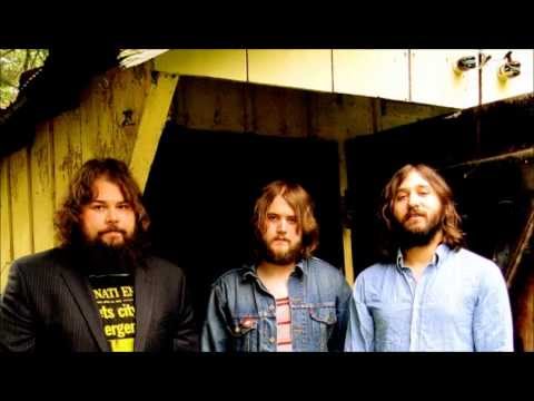 Buffalo Killers - Nothing Can Bring Me Down