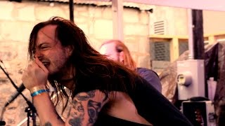 Cancer Bats: True Zero (Antiquiet @ SXSW)