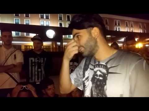 SELE VS KHRUL [SEMIFINAL] [FERIA-PALIKE BATTLE]