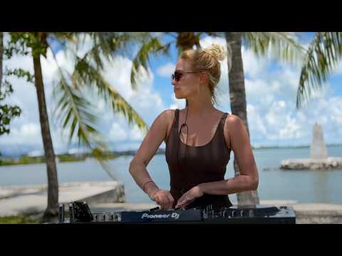 Mila Rubio - Live @ ARGENTINA  [Melodic Techno / Progressive House] Dj Mix 2024