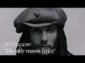 JP Cooper The Only Reason Lyrics Jpcoopermusic