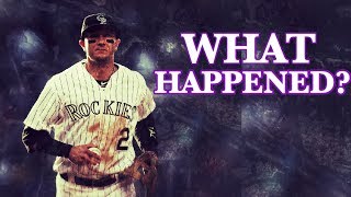 Troy Tulowitzki: The Sad Misfortune of an MLB Superstar