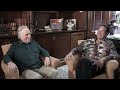 Making the Marc Ribler's Story Road "Dick Cavett" Music Video