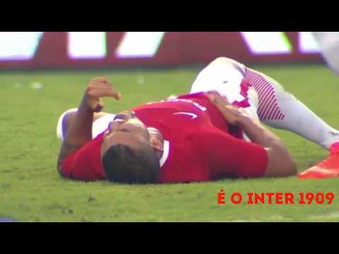 MELHORES MOMENTOS DE PAYSANDU 1 X 0 INTERNACIONAL - BRASILEIRÃO SÉRIE B (27/05/17)